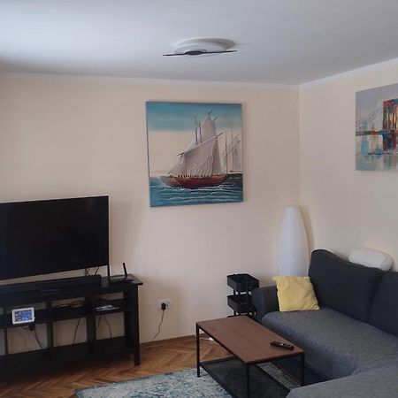 קרק Apartment Ive מראה חיצוני תמונה