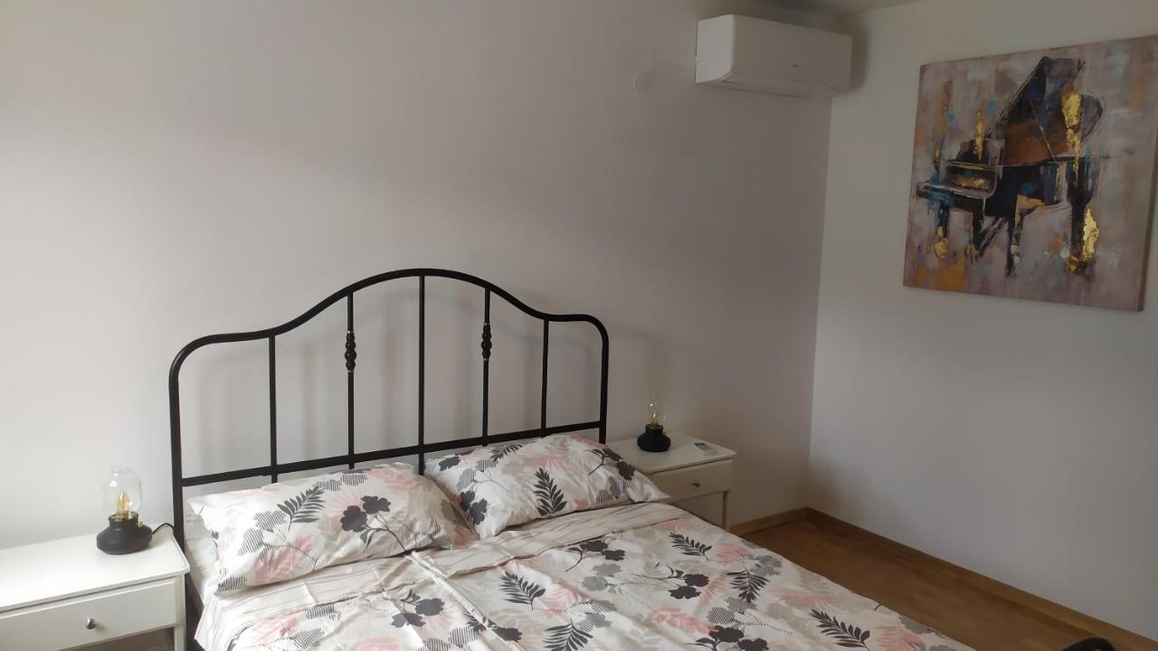 קרק Apartment Ive מראה חיצוני תמונה