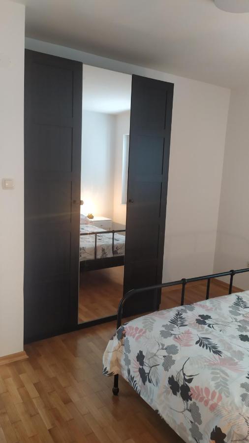 קרק Apartment Ive מראה חיצוני תמונה