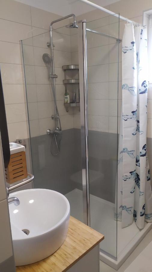 קרק Apartment Ive מראה חיצוני תמונה