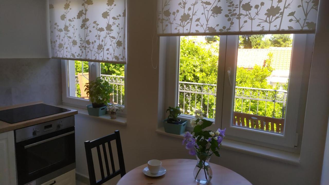 קרק Apartment Ive מראה חיצוני תמונה