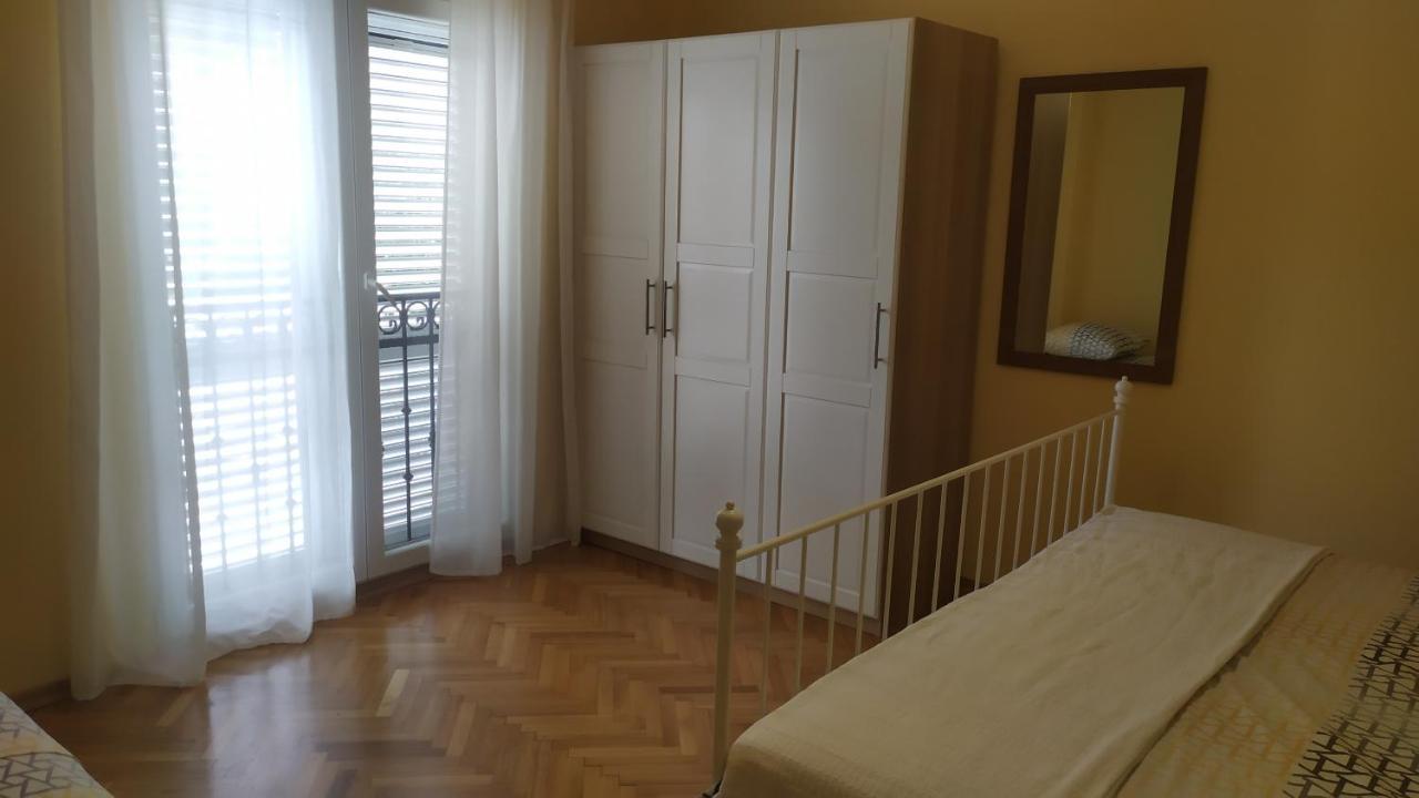 קרק Apartment Ive מראה חיצוני תמונה