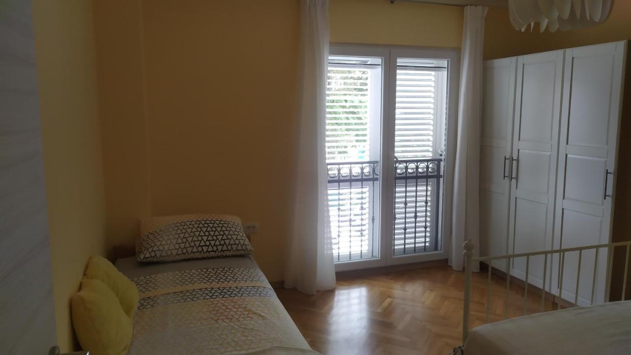 קרק Apartment Ive מראה חיצוני תמונה