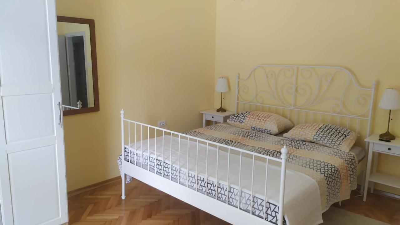 קרק Apartment Ive מראה חיצוני תמונה