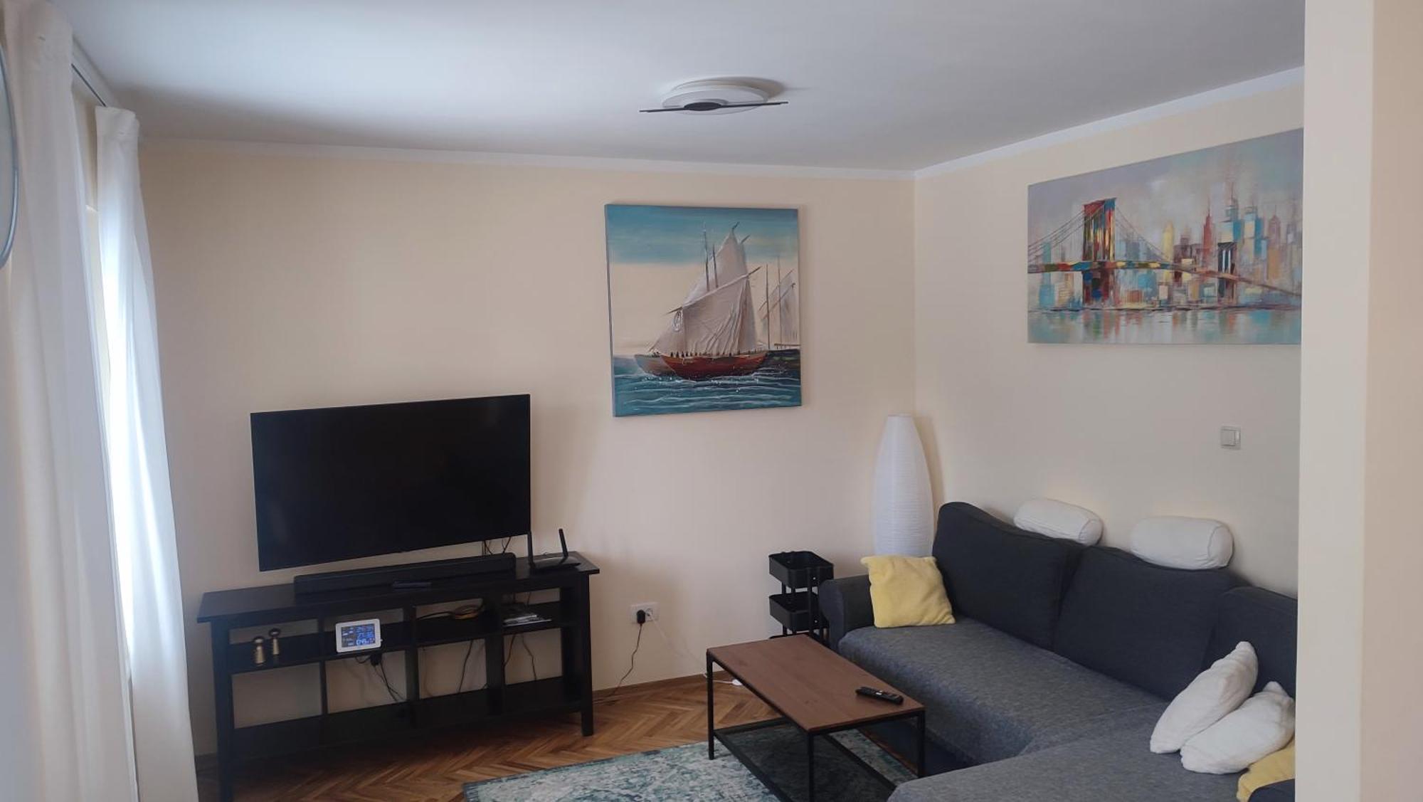 קרק Apartment Ive מראה חיצוני תמונה