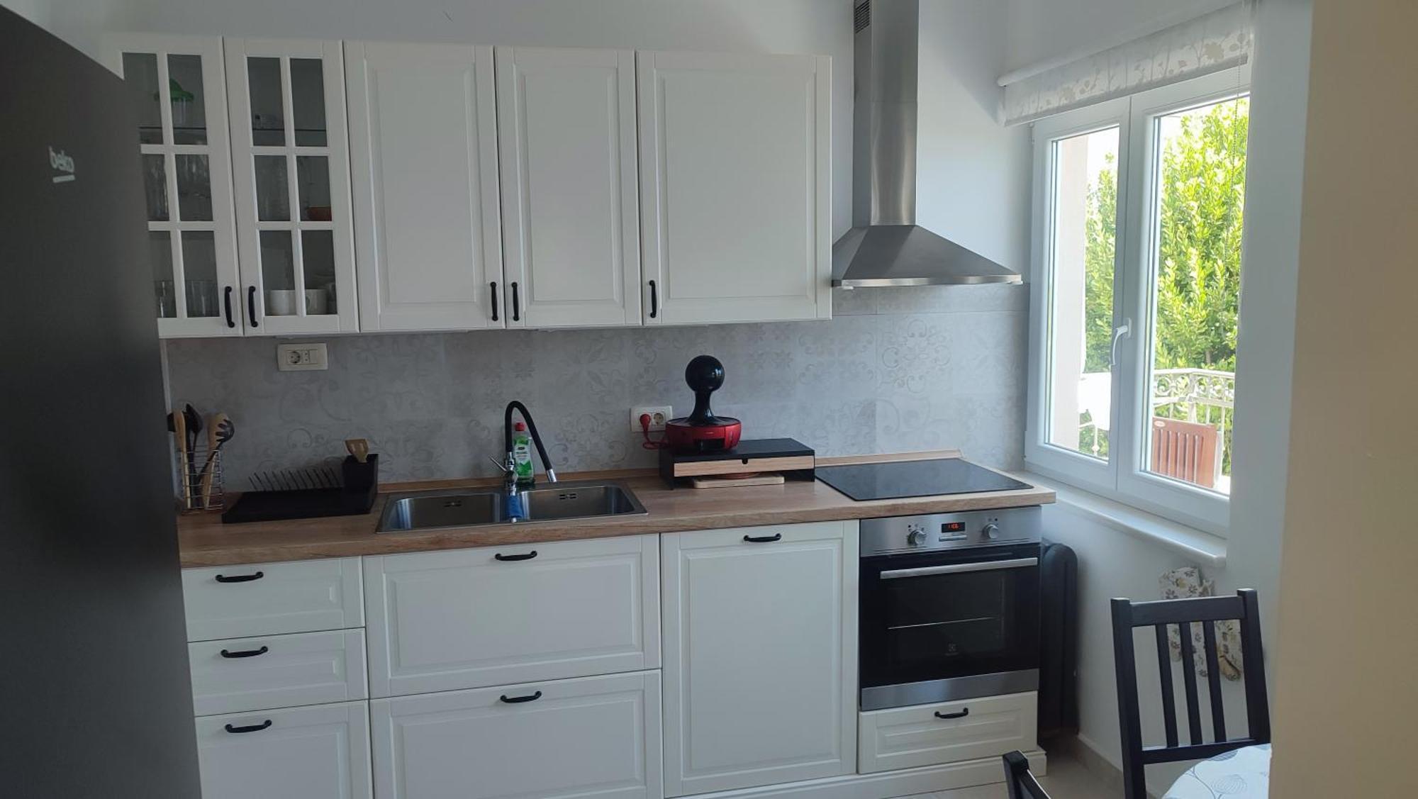 קרק Apartment Ive מראה חיצוני תמונה
